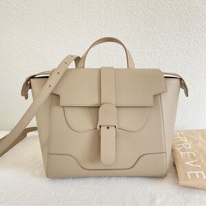SENREVE Midi Maestra 4-Way Convertible Bag
